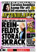 Aftonbladet i dag