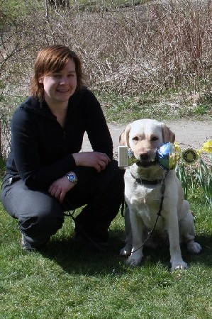 Sara och Doris