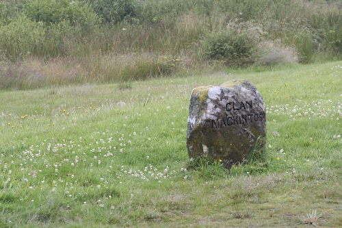 Gravfältet