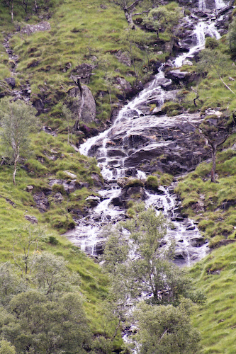Vattenfall