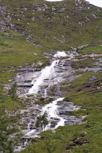 Vattenfall