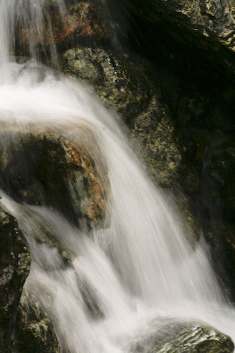 Vattenfall