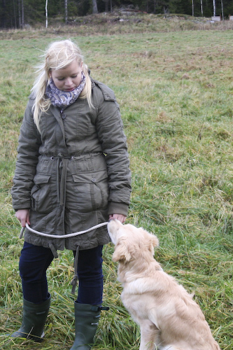 Emma & Zoey