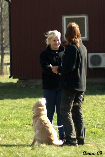 Emma & Zoey