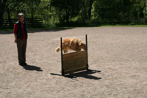 Agneta & Rico