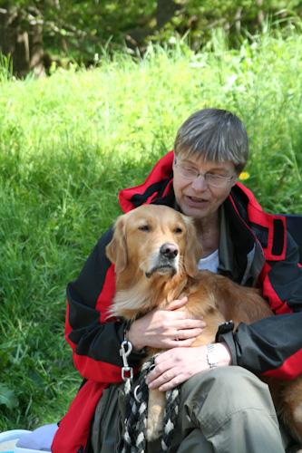Ann-Sofie & Nikko