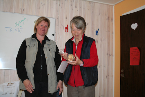 Agneta