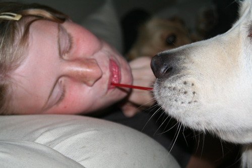 Lady & Lufsen