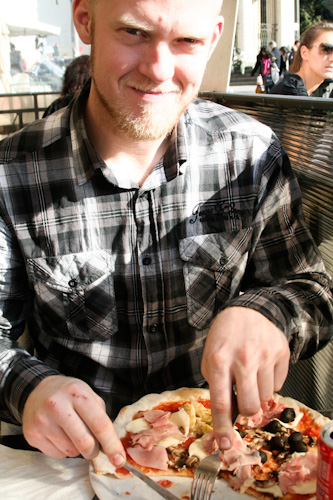 Pizza