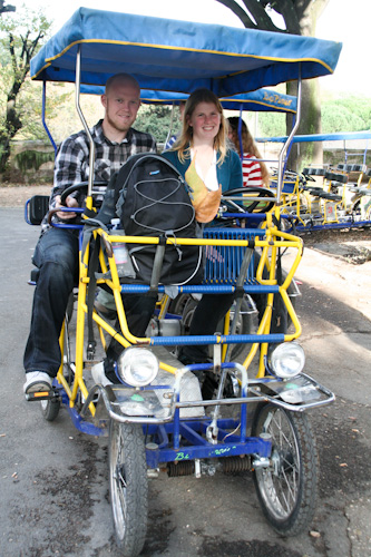 Cyklandes