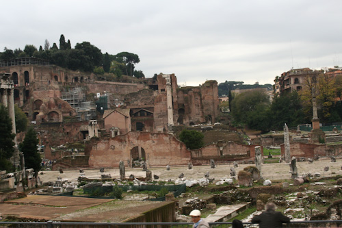 Forum Romanum