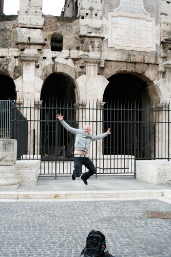 Vid Colosseum