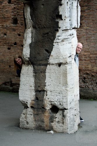 Vid Colosseum