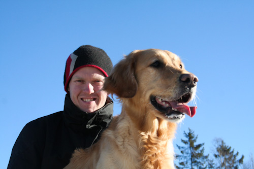 Jonas & Diesel