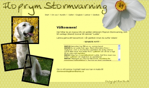 Vår/sommar 2006-05-10