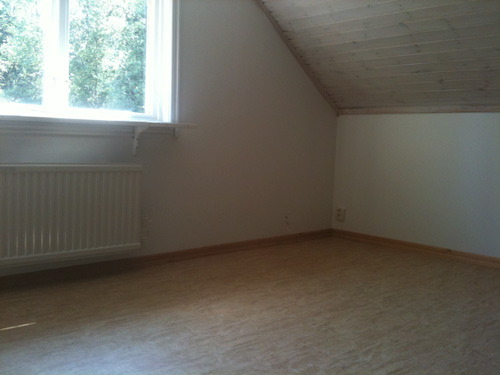 Sovrummet