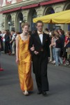 Johannes studentbal