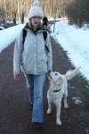 Promenad