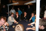 Pokerturning