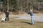 Traskastning en gång till