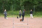 Kursdeltagarna