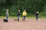 Kursdeltagarna