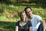 Elsa och Johannes