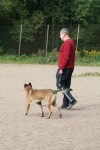 Nixon och husse