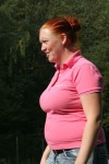 Johanna instruktör