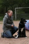 Unn och Trixie