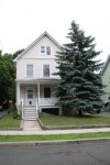 Huset i USA