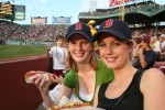 Baseball i Boston