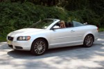 C70 test drive