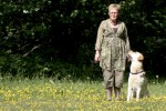 Ingela och Cesar
