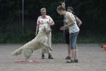 Elsa & Ludde