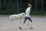 Elsa & Ludde