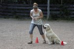 Elsa & Ludde