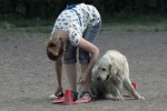 Elsa & Ludde