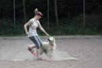 Elsa & Ludde