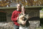 Johannes, Elsa & Diesel