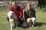 Hela familjen