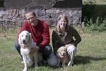 Hela familjen