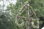 Midsommarstång