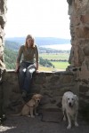 Sightseeing vid Brahehus