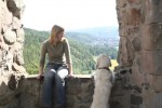 Sightseeing vid Brahehus