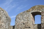 Sightseeing vid Brahehus