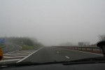 Utsikt från bilen