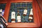 Whiskeytur på Edradour distillery