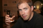 Whiskeytur på Edradour distillery