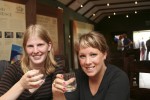 Whiskeytur på Edradour distillery